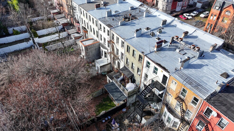 More Photos Of 756 Greene Ave, Brooklyn Apartments For Sale