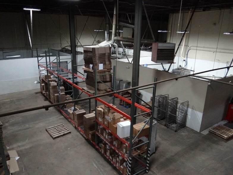 More Photos Of 1746 Winchester Rd, Bensalem Manufacturing For Lease