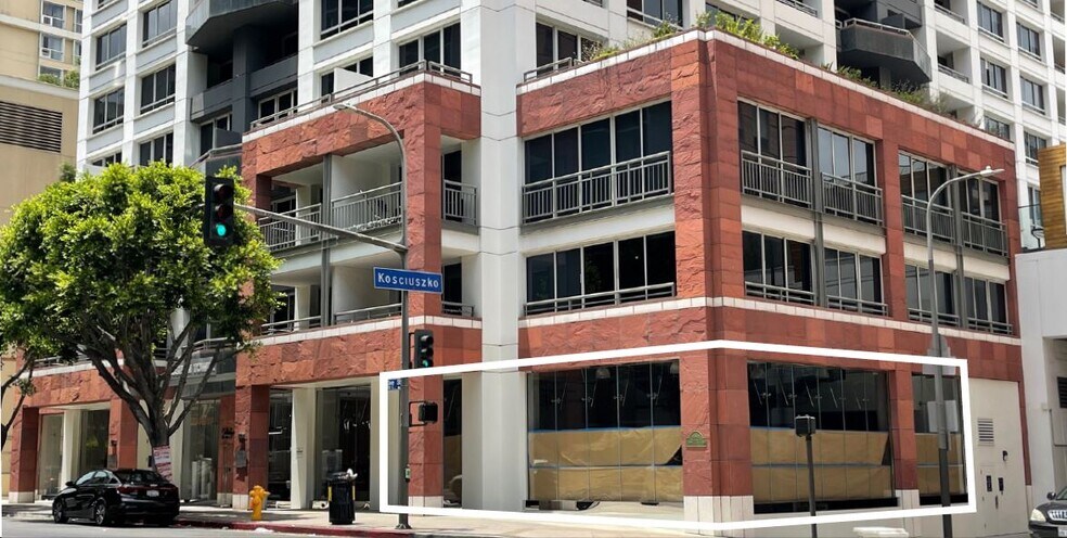 More Photos Of 255 S Grand Ave, Los Angeles Apartments For Lease