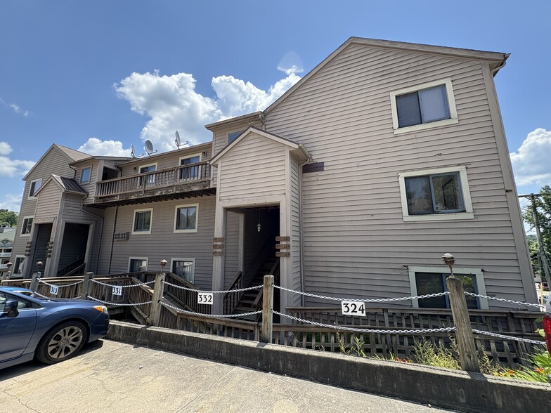 More Photos Of 245 N Jefferson St, Nashville Hotel For Sale