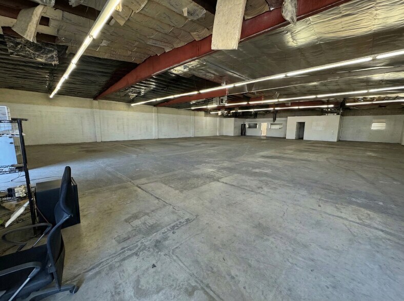 More Photos Of 370-390 S I St, San Bernardino Warehouse For Lease