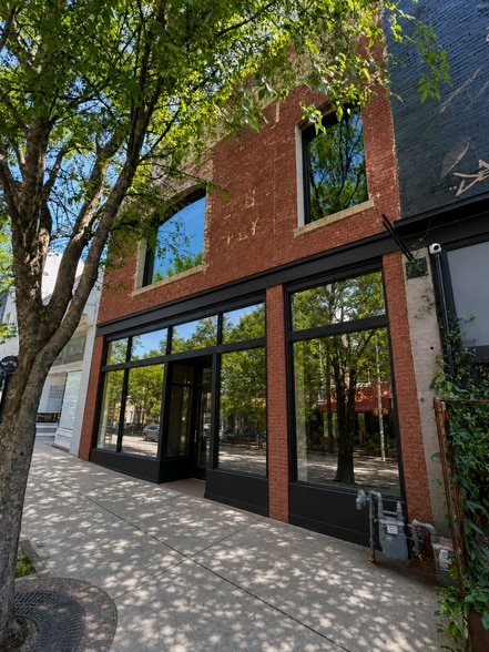 More Photos Of 519 S Elm St, Greensboro Storefront For Lease