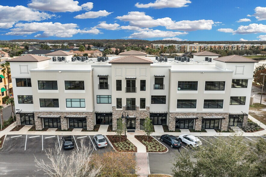 More Photos Of 13564 Village Park Dr, Orlando Office For Lease