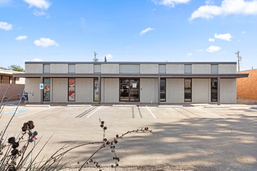 Primary Photo Of 2003 W Wall St, Midland Office For Lease