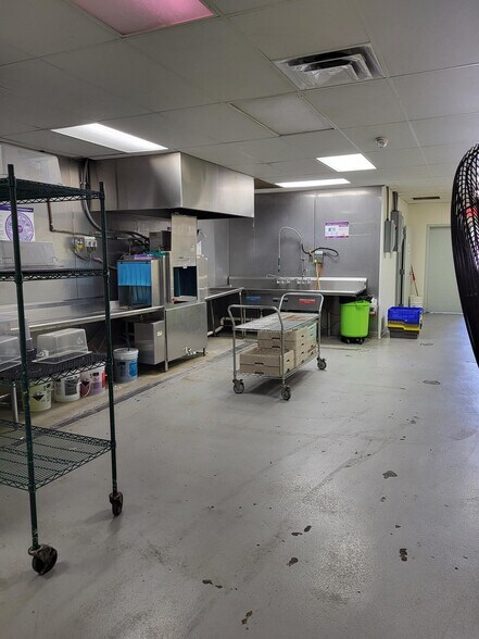 More Photos Of 3500 St Clair Ave, Cleveland Flex For Lease