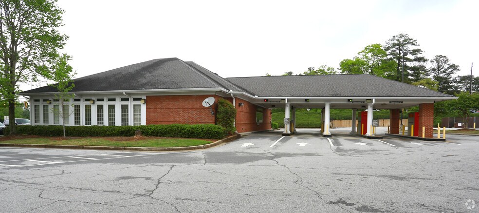 More Photos Of 3298 Highway 5, Douglasville Bank For Sale