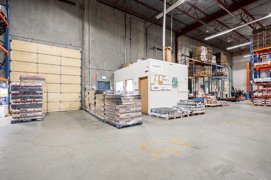 More Photos Of 1335 Kebet Way, Port Coquitlam Warehouse For Sale