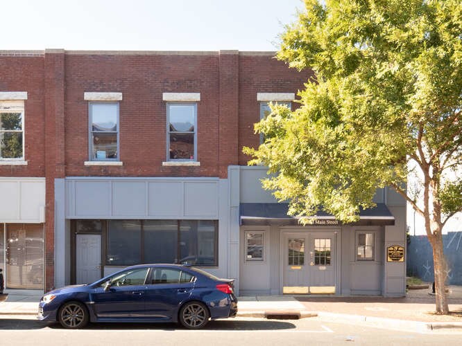 More Photos Of 114 E Main St, Durham Office Residential For Sale
