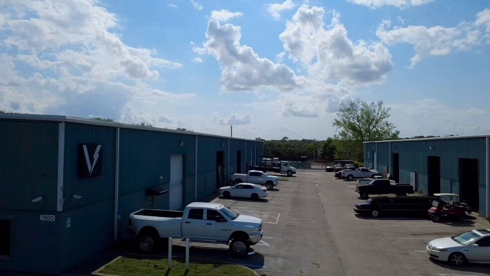 Primary Photo Of 7800 N Orange Blossom Trl, Orlando Warehouse For Sale
