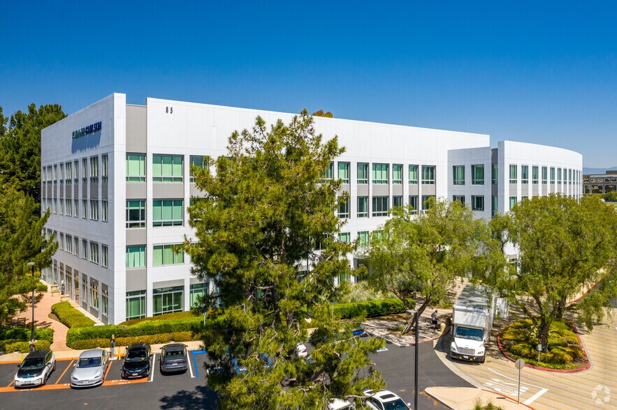 More Photos Of 65 Enterprise, Aliso Viejo Unknown For Lease