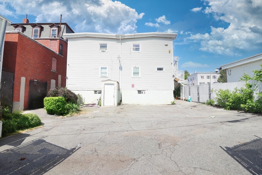 More Photos Of 324-326 Broadway, Lawrence Office Residential For Sale