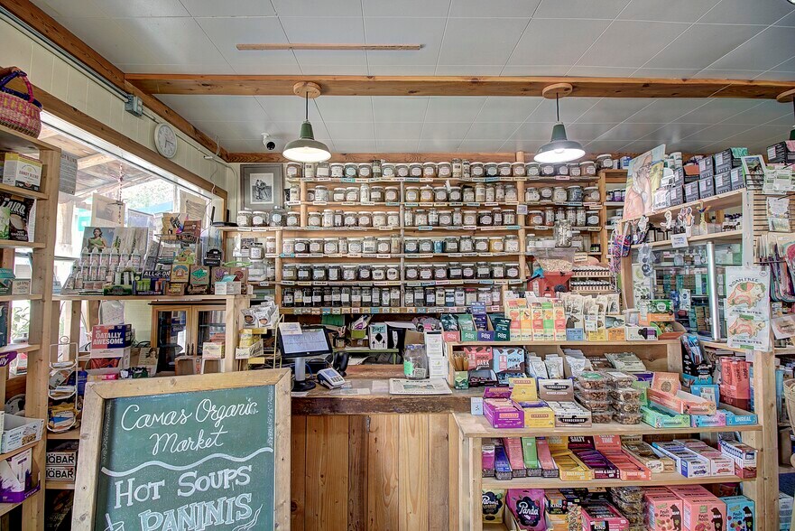 More Photos Of 300 Main St, Hot Springs Freestanding For Sale