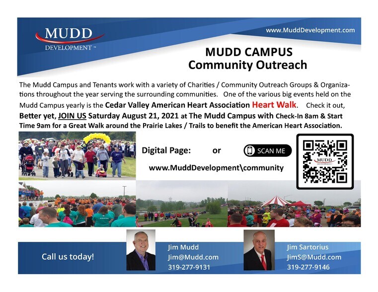 More Photos Of Lots 17 & 18 Technology Pky, Cedar Falls Medical For Lease