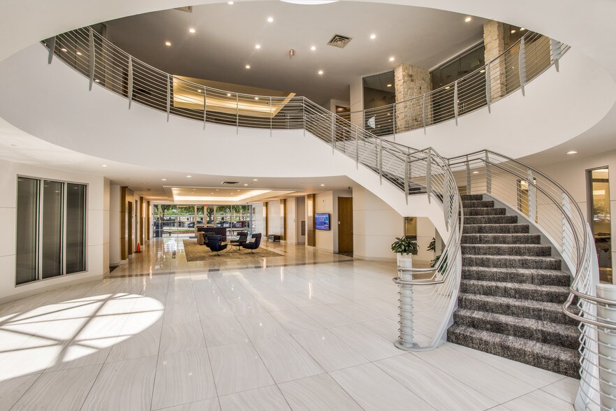 Primary Photo Of 6200 Tennyson Pky, Plano Office For Lease