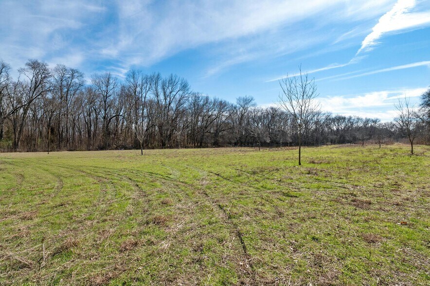 More Photos Of 5285 CR 277, Melissa Land For Sale