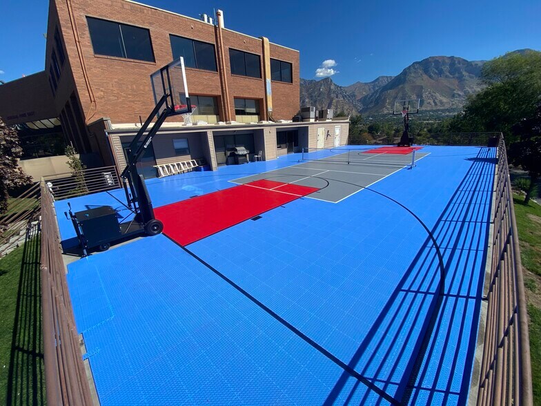 More Photos Of 1815 S State St, Orem Office For Lease