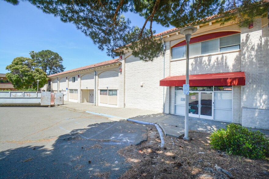 More Photos Of 241-255 Georgia St, Vallejo Storefront Retail Office For Sale