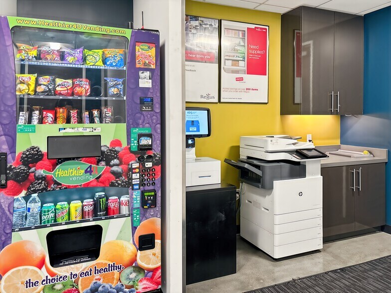 More Photos Of 5250 Lankershim Blvd, North Hollywood Coworking Space