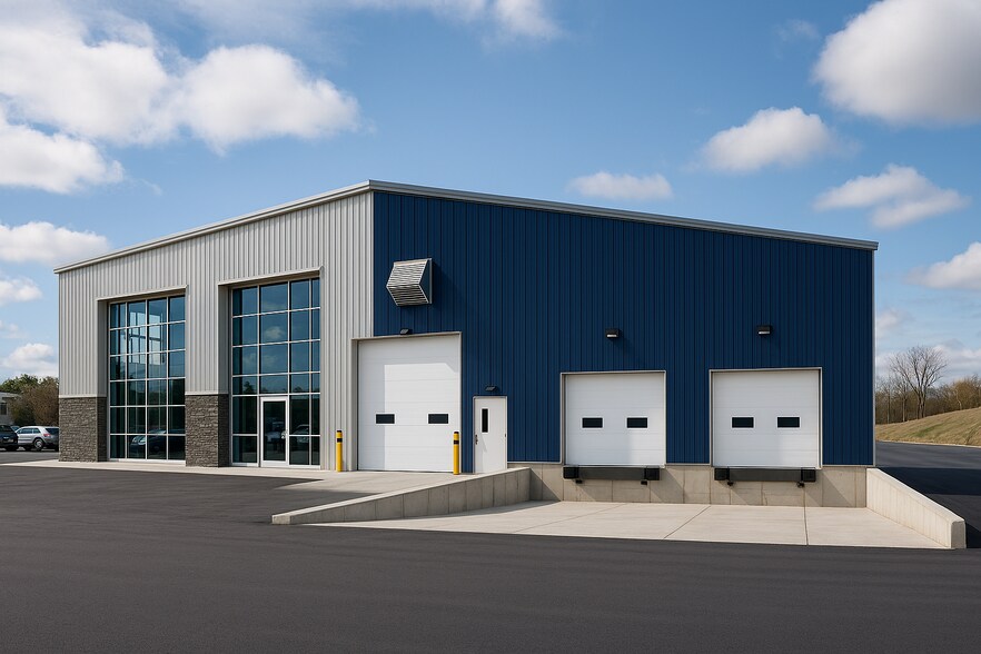 Primary Photo Of 15000A Abercorn St, Savannah Flex For Lease