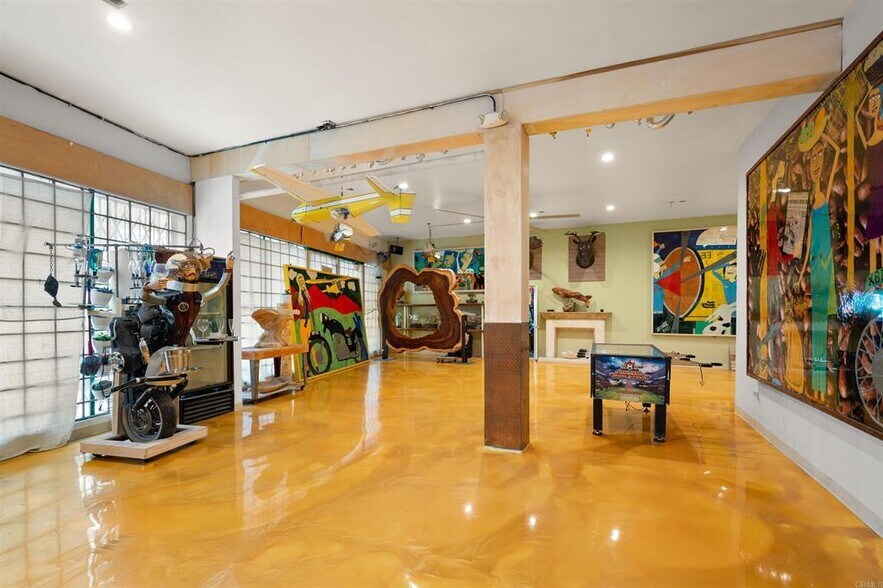 More Photos Of 5527 El Cajon Blvd, San Diego Storefront For Sale