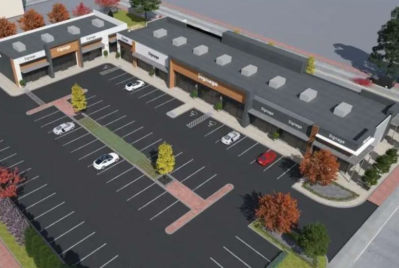 More Photos Of 315 Garrison Rd, Fort Erie General Retail For Lease