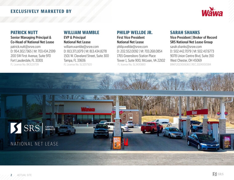 More Photos Of 4949 Chambersburg Rd, Dayton Service Station For Sale