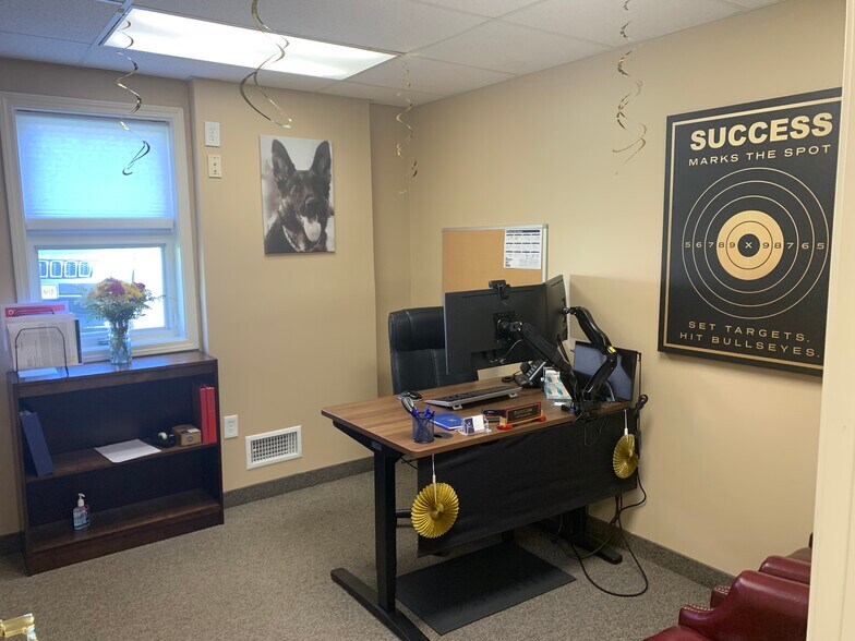 More Photos Of 43 South Ave, Fanwood Storefront Retail Office For Sale