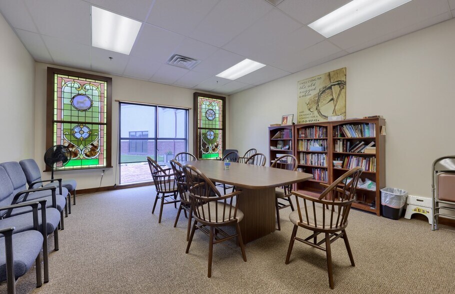 More Photos Of 242 Bender Rd, Millersville Religious Facility For Sale