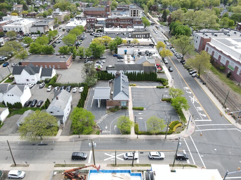 More Photos Of 553 Broadway, Westwood Bank For Lease