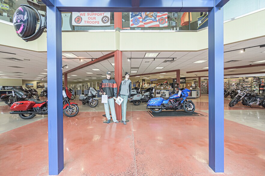 More Photos Of 219 E White Horse Pike, Galloway Health Club For Sale