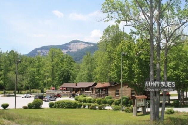 More Photos Of 107 Country Creek Dr, Pickens Storefront Retail Office For Sale