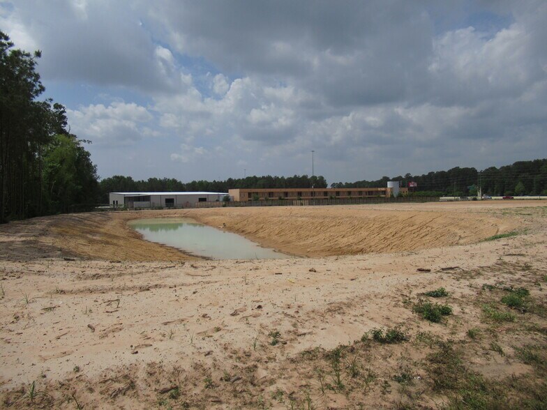 More Photos Of 24255 Highway 59, Porter Land For Sale