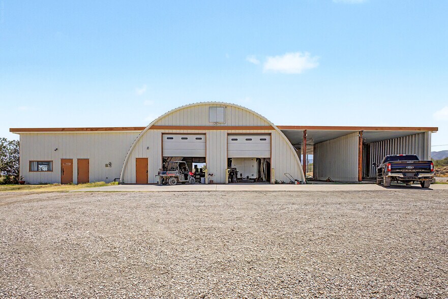 More Photos Of 407 E Main St, San Manuel Warehouse For Sale