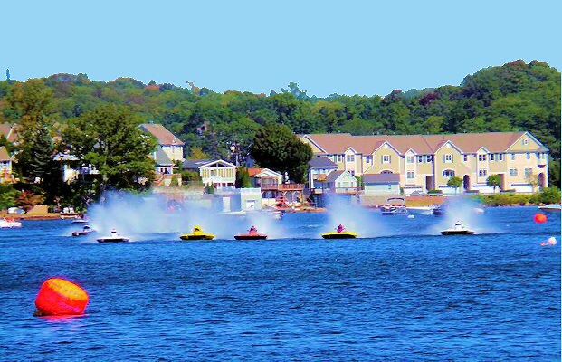 More Photos Of Ackerman Rd @ RT-15, Lake Hopatcong Land For Sale