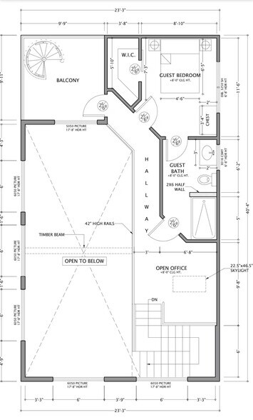 More Photos Of 11605 Fitzhugh Rd, Austin Office Residential For Sale