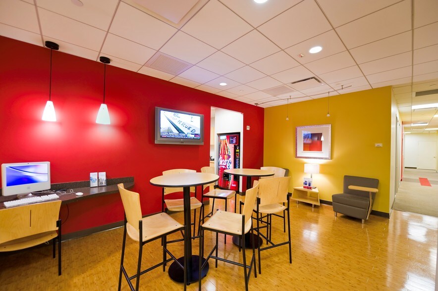 Photo of 19th Floor Ste Coworking