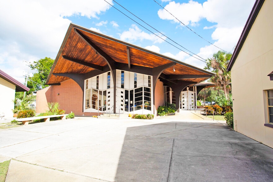 More Photos Of 5995 Dr Martin Luther King Jr St S, Saint Petersburg Religious Facility For Sale