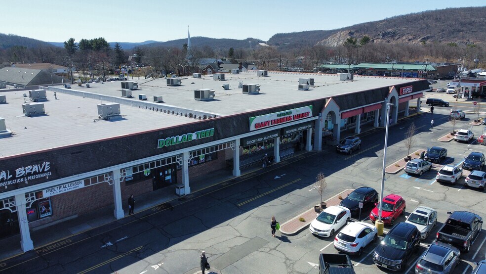 More Photos Of 350 Ramapo Valley Rd, Oakland Unknown For Lease