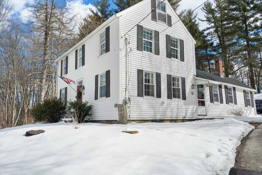 More Photos Of 107 Boston Rd, Sutton Land For Sale