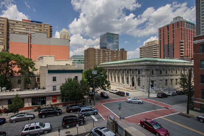 More Photos Of 239 Washington St, Jersey City Loft Creative Space For Lease