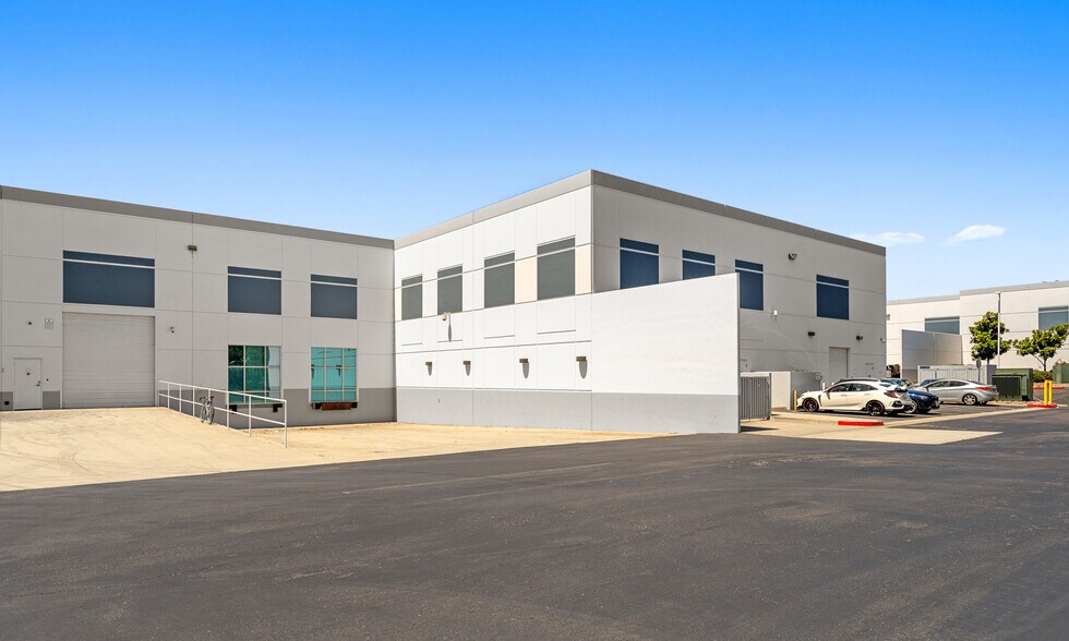 More Photos Of 5830 El Camino Real, Carlsbad Manufacturing For Lease