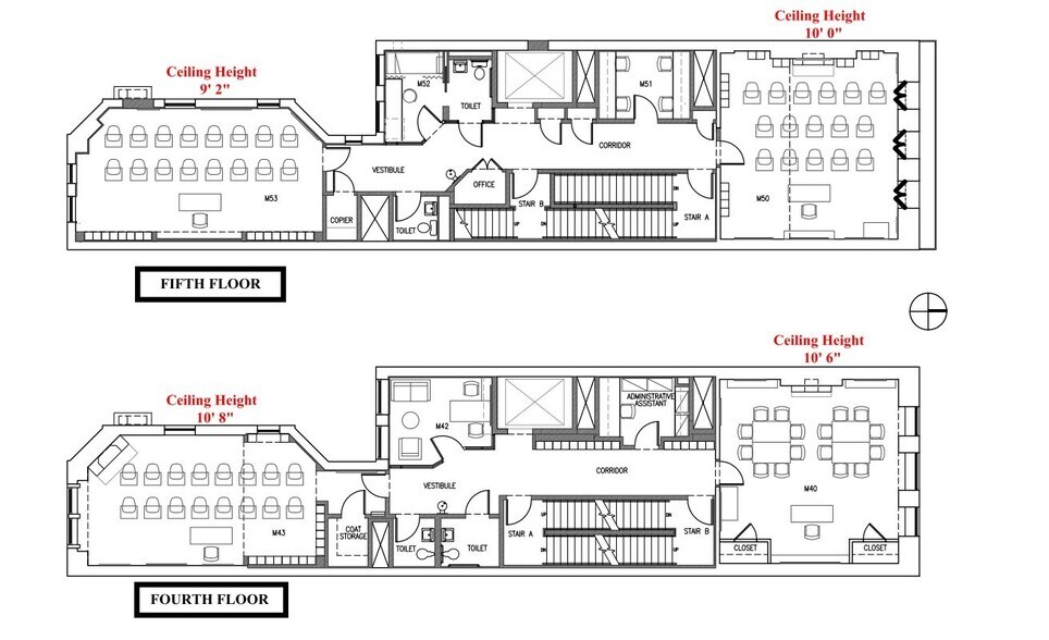 More Photos Of 2 E 82nd St, New York Schools For Sale