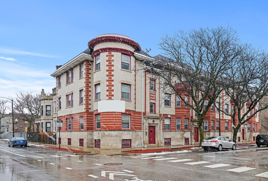 More Photos Of 3548 W 15th St, Chicago Apartments For Sale