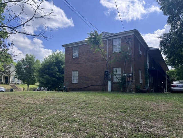 More Photos Of 261 Keel Ave, Memphis Apartments For Sale