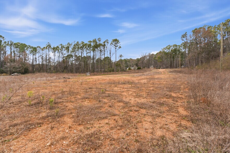 More Photos Of 2418 Joe Frank Harris Pky NW, Cartersville Land For Sale