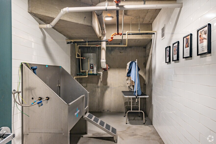 More Photos Of 2560 Welton St, Denver Coworking Space