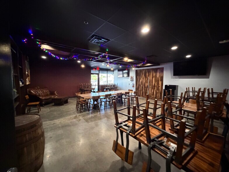 More Photos Of 4101 N Florida Ave, Tampa General Retail For Lease