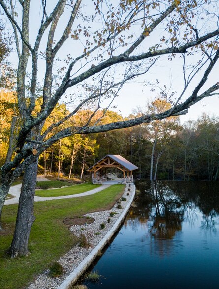 More Photos Of 13496 Shands Rd, Stony Creek Lodge Meeting Hall For Sale