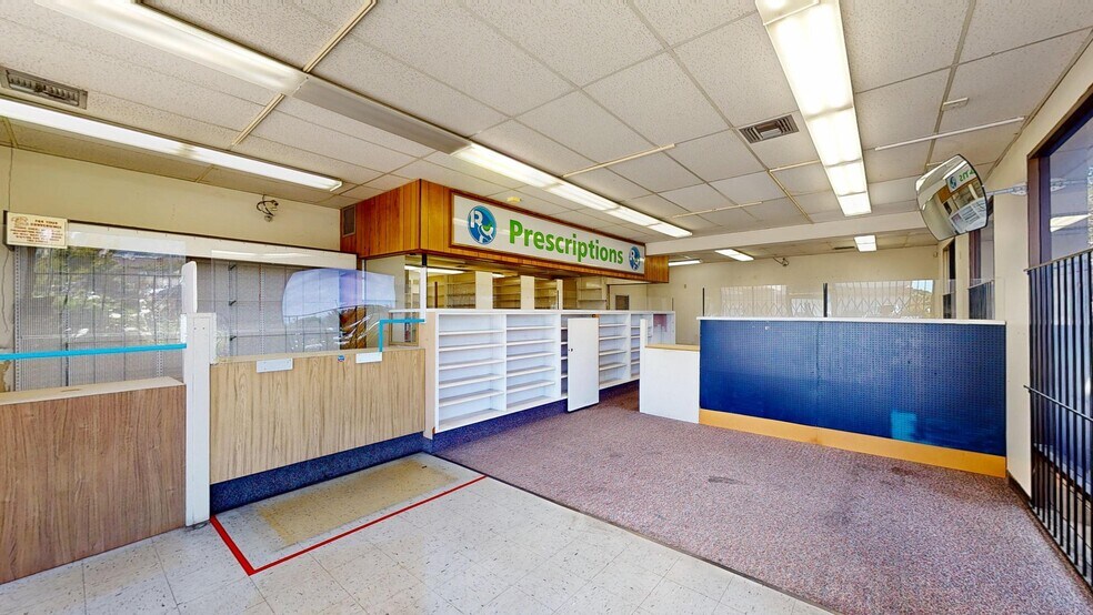 More Photos Of 2101 Vale Rd, San Pablo Medical For Lease