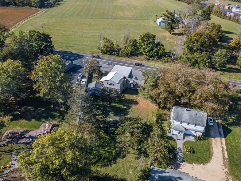 More Photos Of 158 State Route 79 N, Marlboro Restaurant For Sale